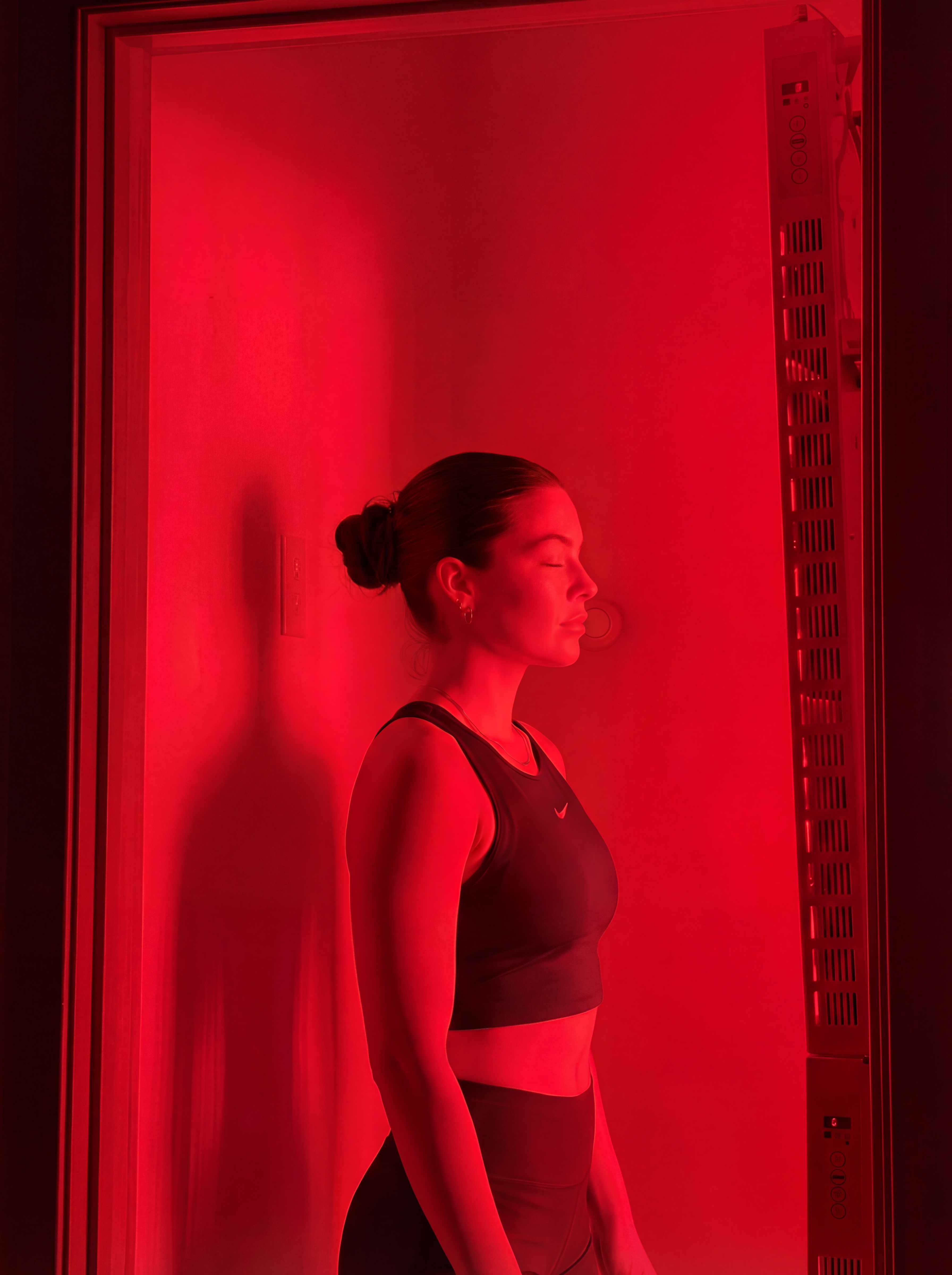 Elysian Strength | San Antonio's Premier Performance Gym